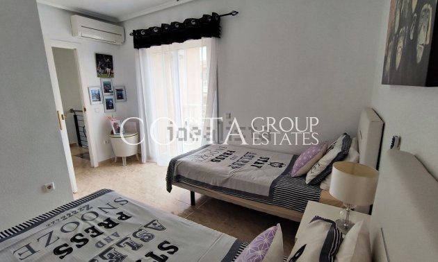 Wiederverkauf - Villa -
Rojales - Ciudad Quesada