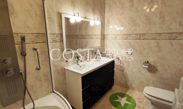 Wiederverkauf - Villa -
Rojales - Ciudad Quesada