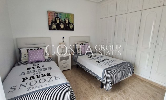 Wiederverkauf - Villa -
Rojales - Ciudad Quesada