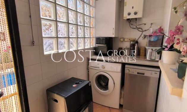 Herverkoop - Villa -
Algorfa - Algorfa Centro