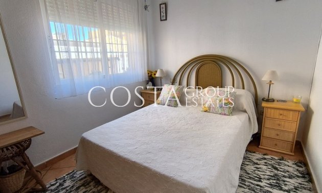 Herverkoop - Villa -
Algorfa - Algorfa Centro