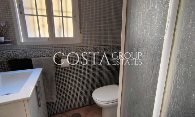 Herverkoop - Villa -
Algorfa - Algorfa Centro