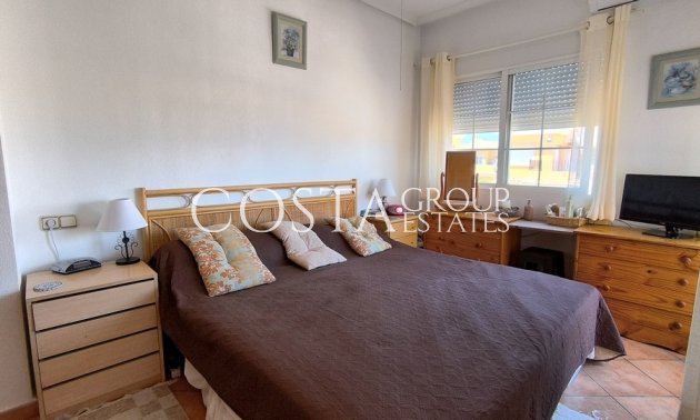 Herverkoop - Villa -
Algorfa - Algorfa Centro