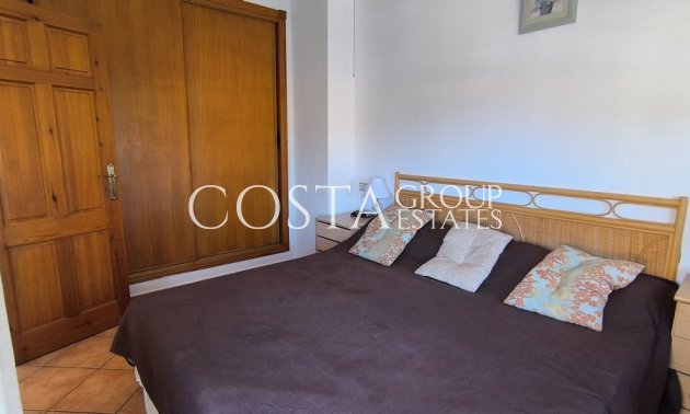 Herverkoop - Villa -
Algorfa - Algorfa Centro