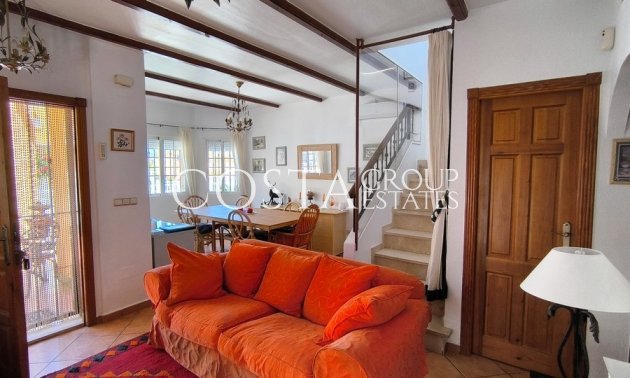 Herverkoop - Villa -
Algorfa - Algorfa Centro