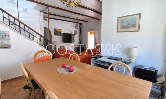 Herverkoop - Villa -
Algorfa - Algorfa Centro