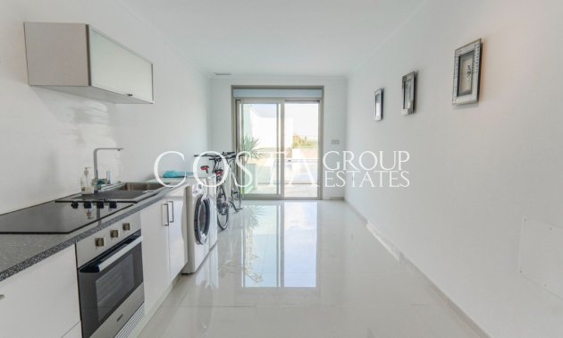 Resale - Villa -
Rojales - Ciudad Quesada