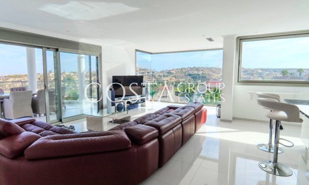 Resale - Villa -
Rojales - Ciudad Quesada