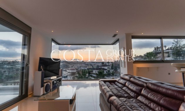 Resale - Villa -
Rojales - Ciudad Quesada