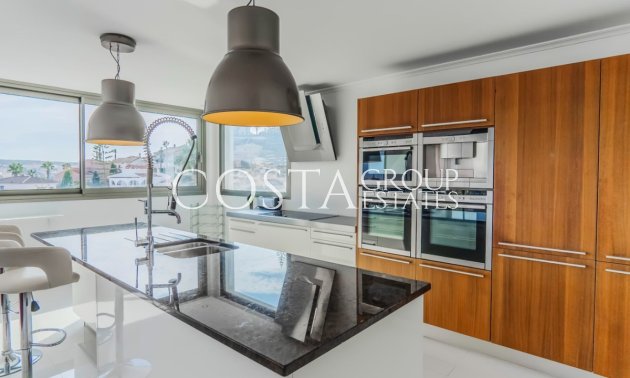 Resale - Villa -
Rojales - Ciudad Quesada