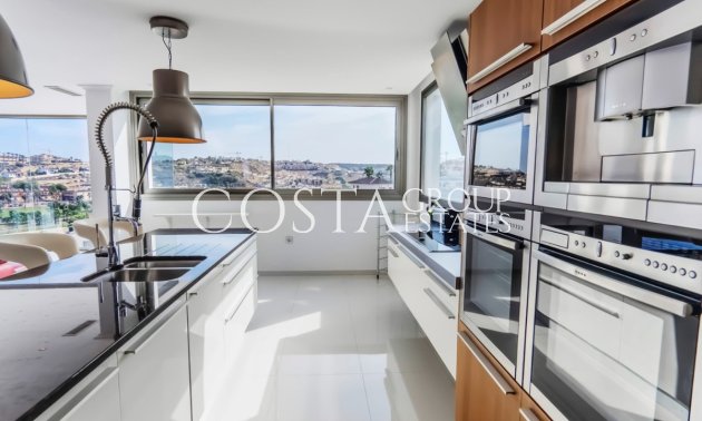 Resale - Villa -
Rojales - Ciudad Quesada