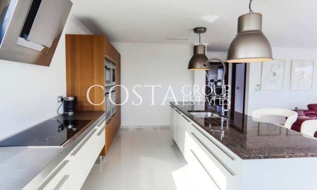 Resale - Villa -
Rojales - Ciudad Quesada