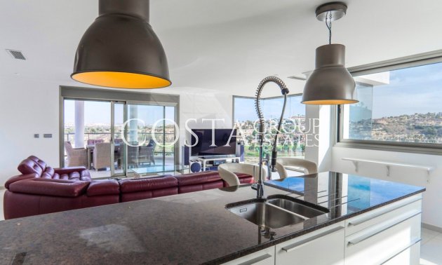 Resale - Villa -
Rojales - Ciudad Quesada