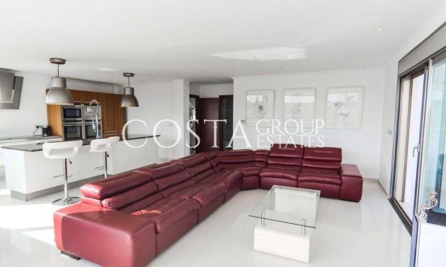 Resale - Villa -
Rojales - Ciudad Quesada