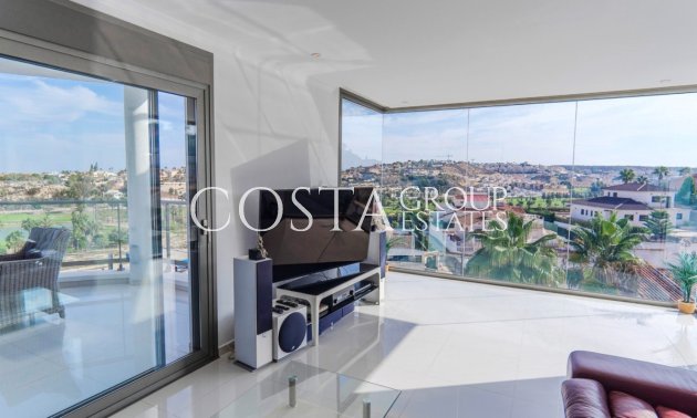 Resale - Villa -
Rojales - Ciudad Quesada