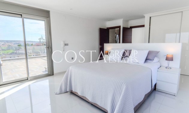 Resale - Villa -
Rojales - Ciudad Quesada