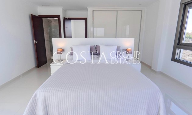 Resale - Villa -
Rojales - Ciudad Quesada