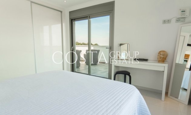 Resale - Villa -
Rojales - Ciudad Quesada