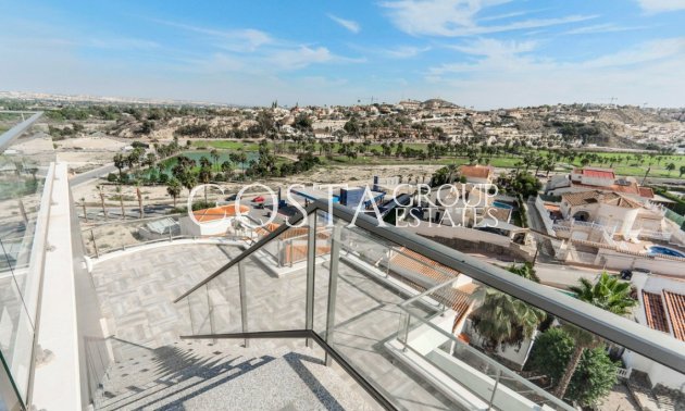 Resale - Villa -
Rojales - Ciudad Quesada