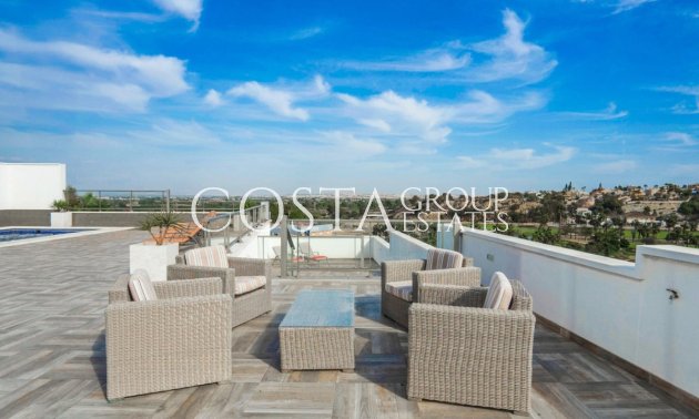 Resale - Villa -
Rojales - Ciudad Quesada