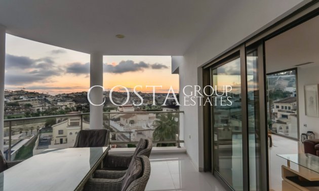 Resale - Villa -
Rojales - Ciudad Quesada