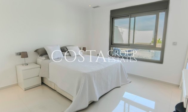 Resale - Villa -
Rojales - Ciudad Quesada