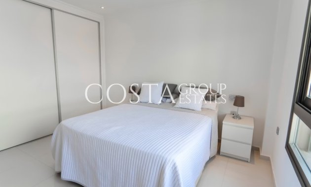 Resale - Villa -
Rojales - Ciudad Quesada