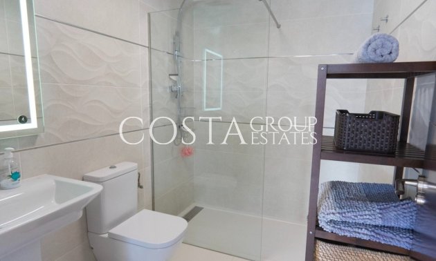 Resale - Villa -
Rojales - Ciudad Quesada