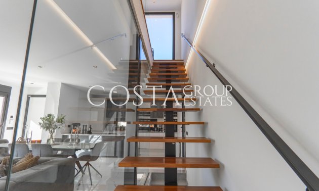 Herverkoop - Villa -
Rojales - Ciudad Quesada