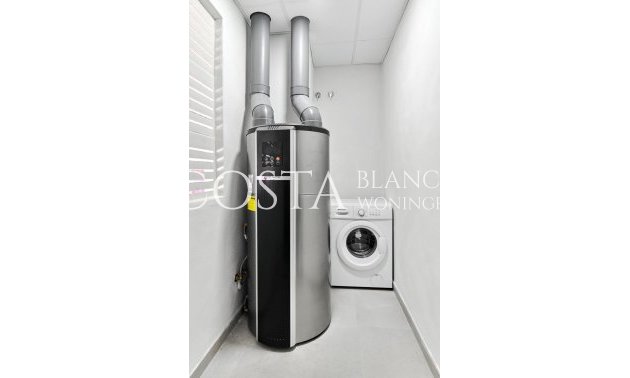 Nieuwbouw Woningen - Appartement -
Torrevieja - La Veleta