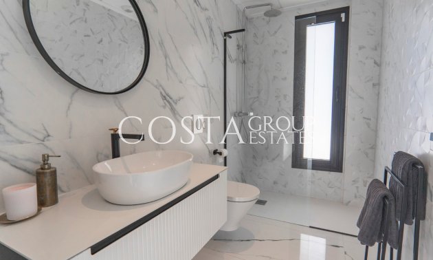 Herverkoop - Villa -
Rojales - Ciudad Quesada