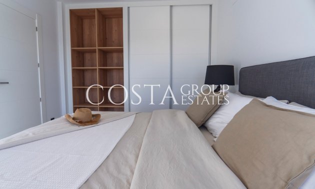 Herverkoop - Villa -
Rojales - Ciudad Quesada