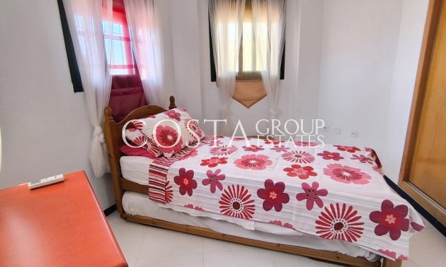 Odsprzedaż - Willa -
Rojales - Ciudad Quesada