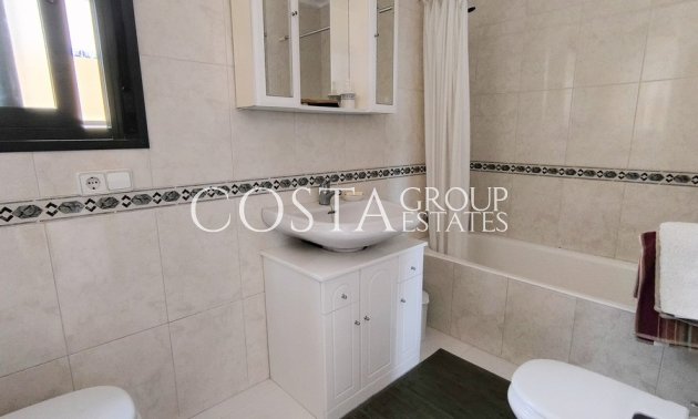 Odsprzedaż - Willa -
Rojales - Ciudad Quesada