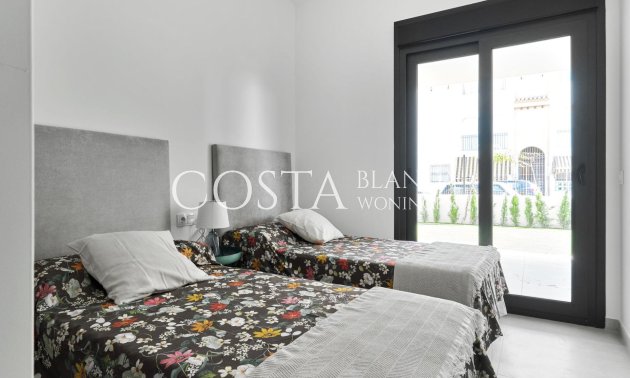 Nieuwbouw Woningen - Appartement -
Torrevieja - La Veleta