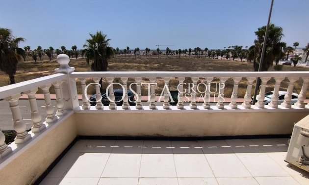 Odsprzedaż - Willa -
Rojales - Ciudad Quesada