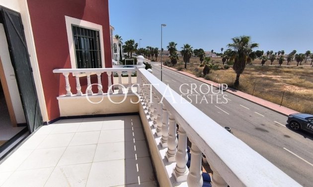 Odsprzedaż - Willa -
Rojales - Ciudad Quesada