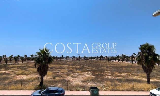 Odsprzedaż - Willa -
Rojales - Ciudad Quesada