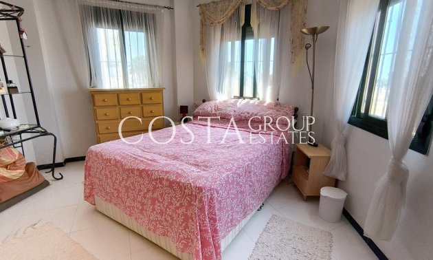 Odsprzedaż - Willa -
Rojales - Ciudad Quesada