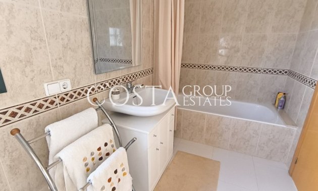 Odsprzedaż - Willa -
Rojales - Ciudad Quesada