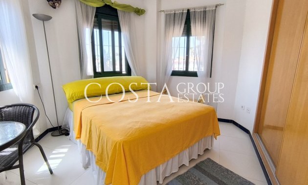 Odsprzedaż - Willa -
Rojales - Ciudad Quesada