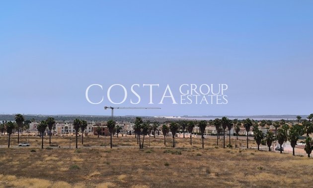 Odsprzedaż - Willa -
Rojales - Ciudad Quesada