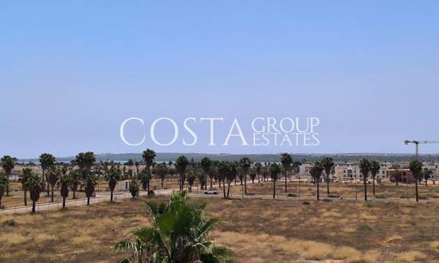 Odsprzedaż - Willa -
Rojales - Ciudad Quesada