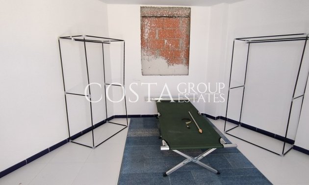 Odsprzedaż - Willa -
Rojales - Ciudad Quesada