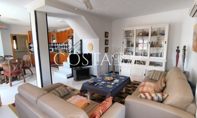 Odsprzedaż - Willa -
Rojales - Ciudad Quesada