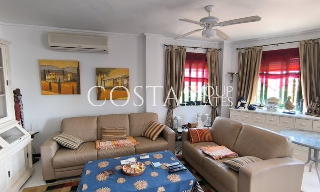 Odsprzedaż - Willa -
Rojales - Ciudad Quesada