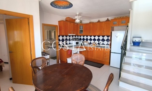 Odsprzedaż - Willa -
Rojales - Ciudad Quesada