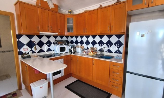 Odsprzedaż - Willa -
Rojales - Ciudad Quesada