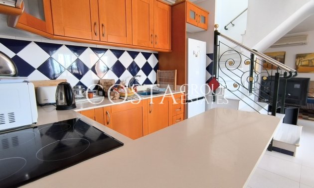 Odsprzedaż - Willa -
Rojales - Ciudad Quesada