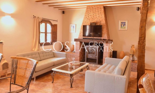 Resale - Villa -
Lorca - Lorca Centro
